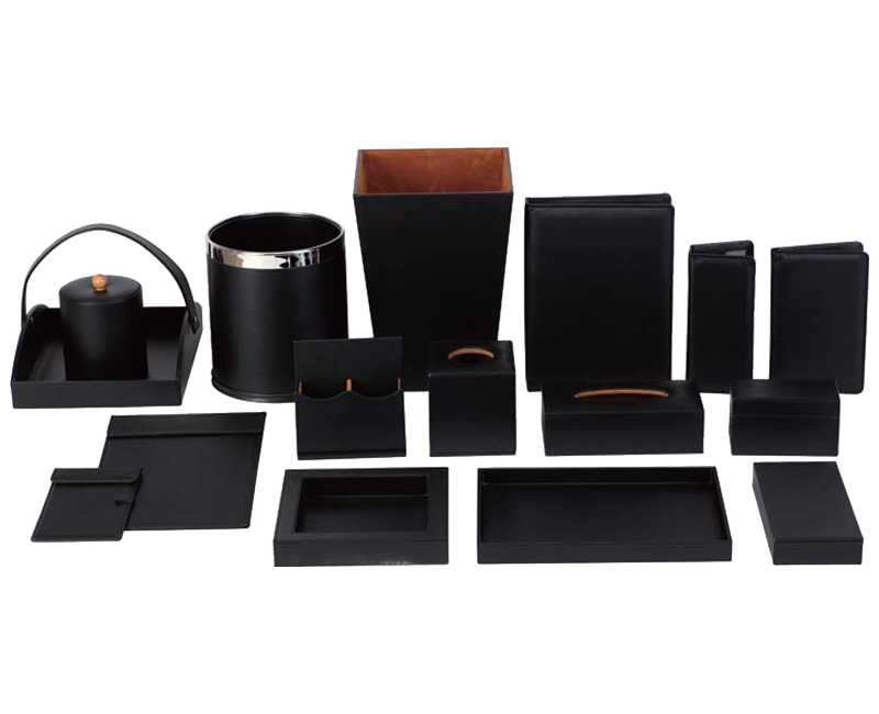 Leather Series